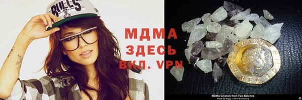 МДПВ Алексеевка